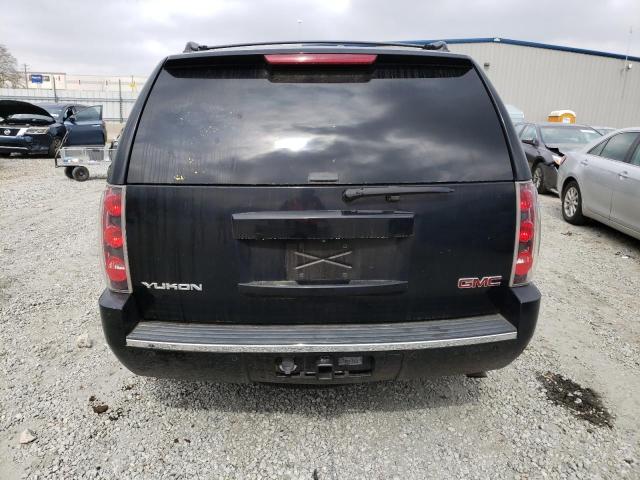 Photo 5 VIN: 1GKFK63868J110067 - GMC YUKON DENA 