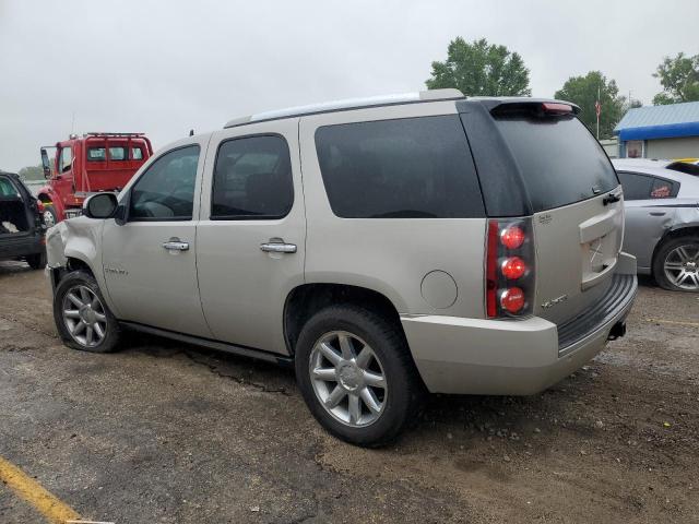 Photo 1 VIN: 1GKFK63868J118055 - GMC YUKON 