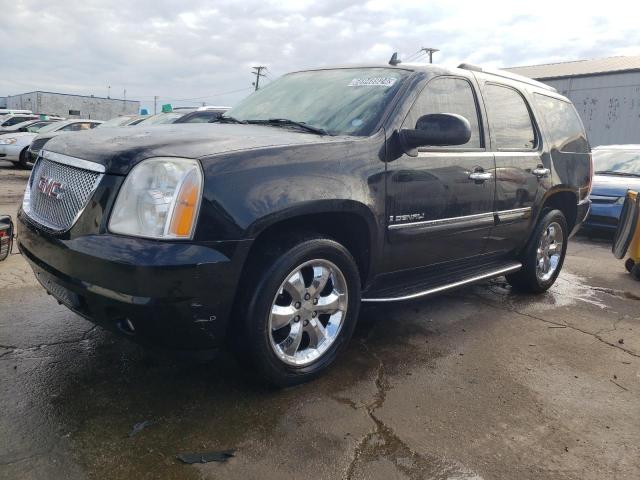 Photo 0 VIN: 1GKFK63868J124938 - GMC YUKON DENA 