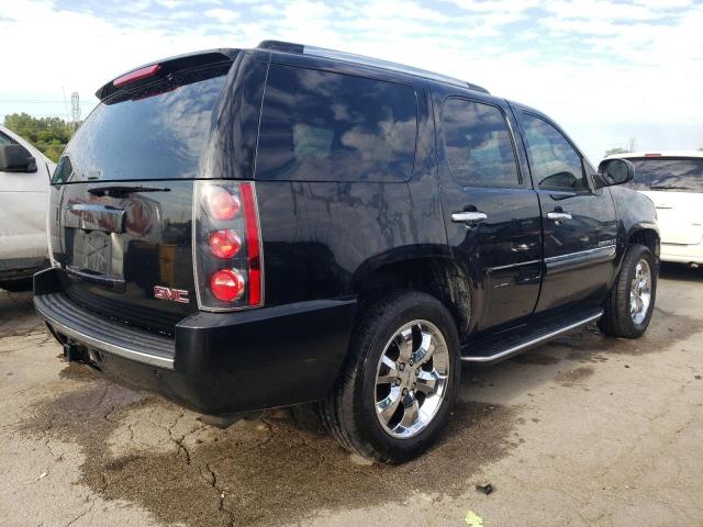 Photo 2 VIN: 1GKFK63868J124938 - GMC YUKON DENA 