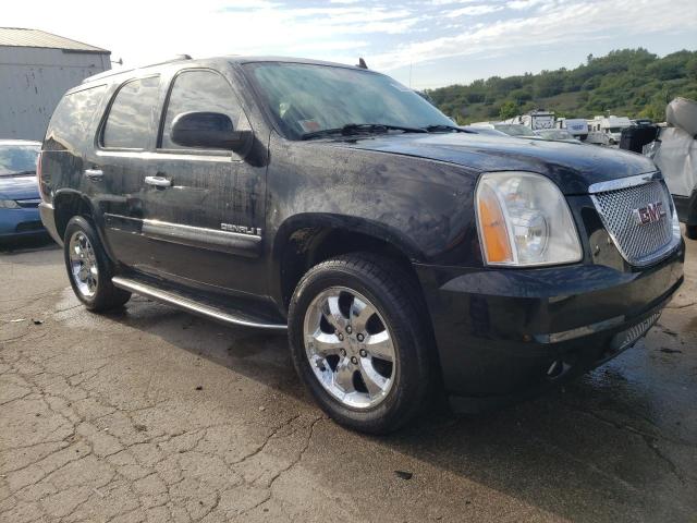 Photo 3 VIN: 1GKFK63868J124938 - GMC YUKON DENA 