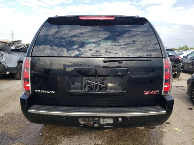 Photo 5 VIN: 1GKFK63868J124938 - GMC YUKON DENA 