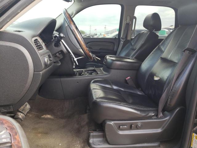 Photo 6 VIN: 1GKFK63868J124938 - GMC YUKON DENA 