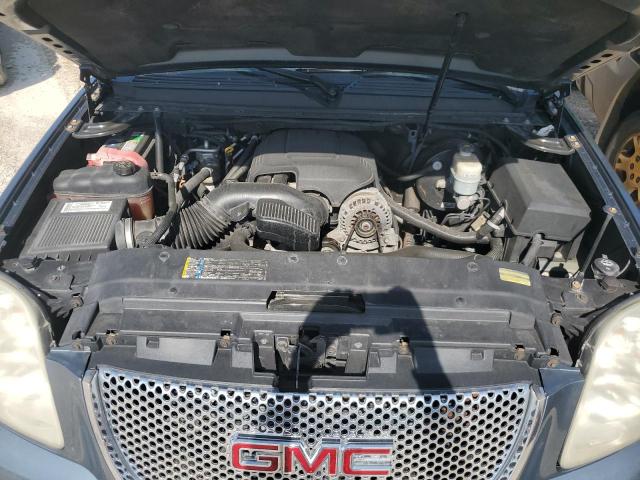 Photo 11 VIN: 1GKFK63868J132571 - GMC YUKON 