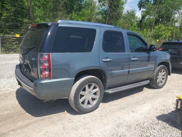 Photo 2 VIN: 1GKFK63868J132571 - GMC YUKON 