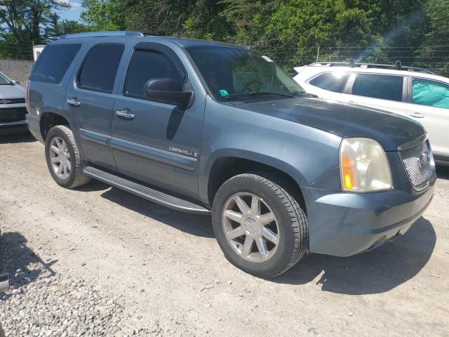 Photo 3 VIN: 1GKFK63868J132571 - GMC YUKON 