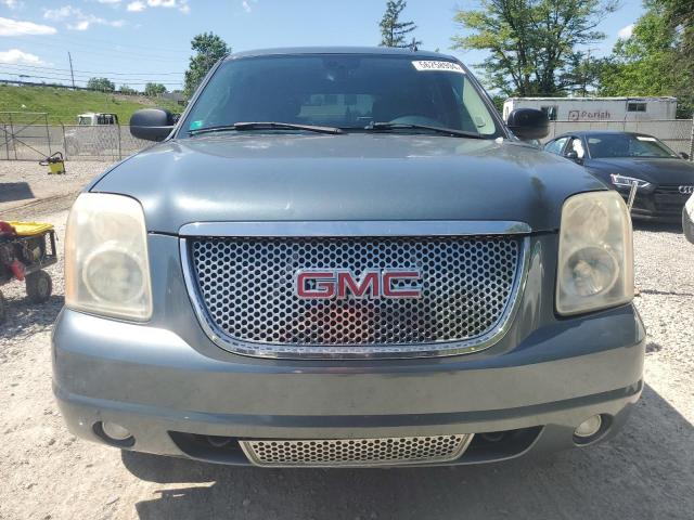 Photo 4 VIN: 1GKFK63868J132571 - GMC YUKON 