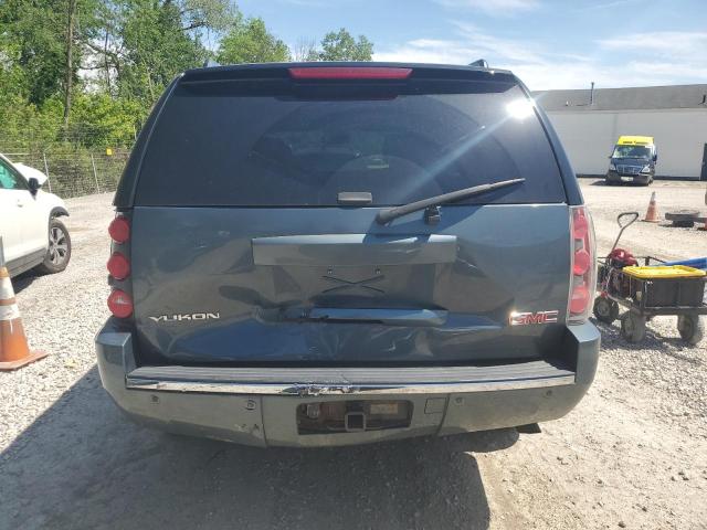 Photo 5 VIN: 1GKFK63868J132571 - GMC YUKON 