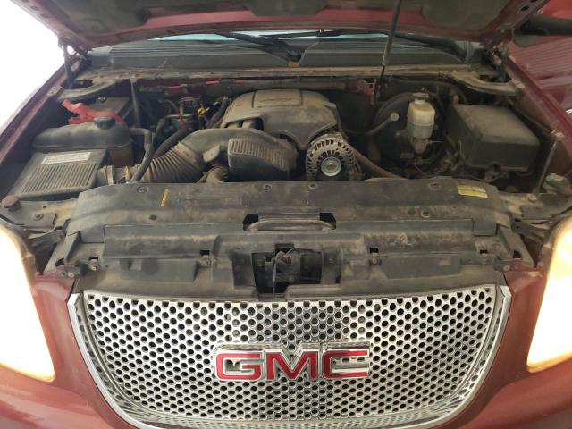 Photo 11 VIN: 1GKFK63868J160063 - GMC YUKON DENA 