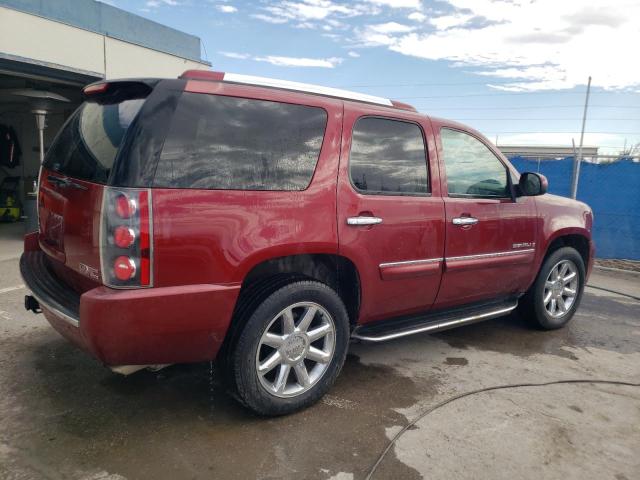 Photo 2 VIN: 1GKFK63868J160063 - GMC YUKON DENA 