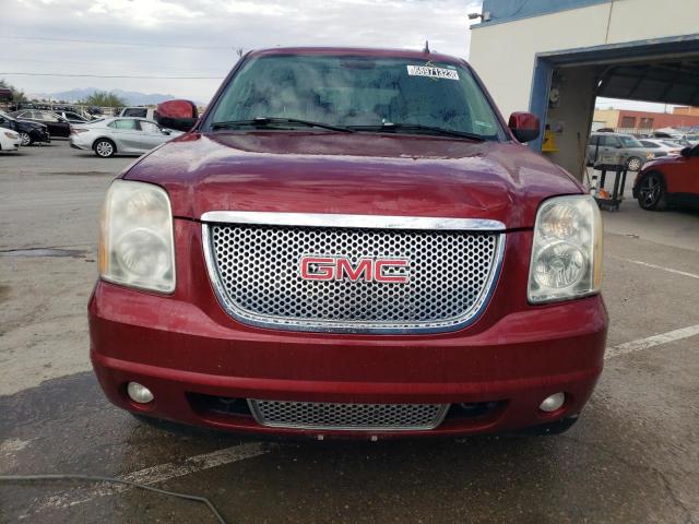 Photo 4 VIN: 1GKFK63868J160063 - GMC YUKON DENA 