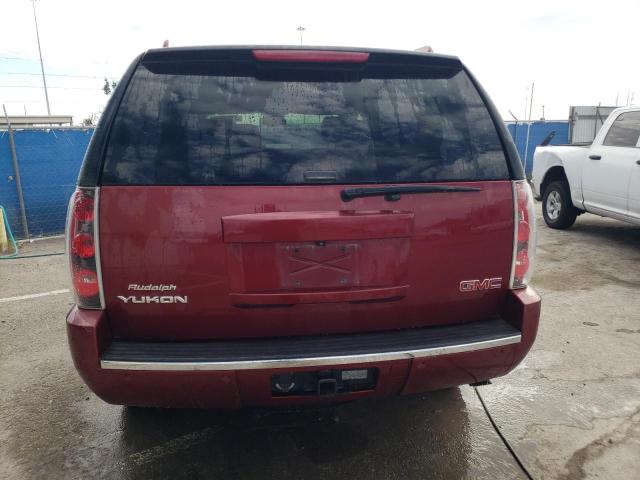 Photo 5 VIN: 1GKFK63868J160063 - GMC YUKON DENA 