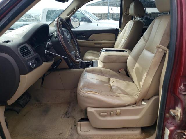 Photo 6 VIN: 1GKFK63868J160063 - GMC YUKON DENA 