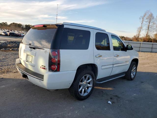 Photo 2 VIN: 1GKFK63868J252709 - GMC YUKON 