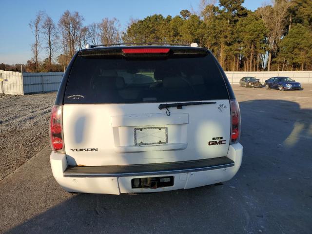 Photo 5 VIN: 1GKFK63868J252709 - GMC YUKON 