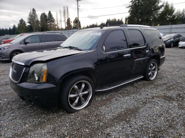 Photo 0 VIN: 1GKFK63877J215232 - GMC YUKON 