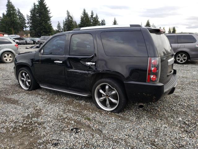 Photo 1 VIN: 1GKFK63877J215232 - GMC YUKON 