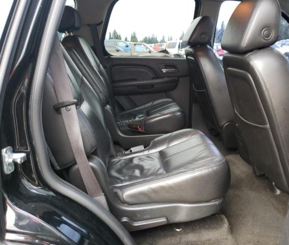 Photo 10 VIN: 1GKFK63877J215232 - GMC YUKON 