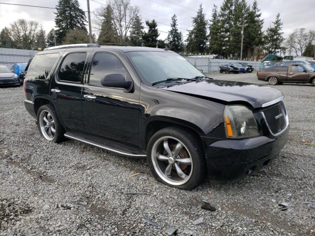 Photo 3 VIN: 1GKFK63877J215232 - GMC YUKON 