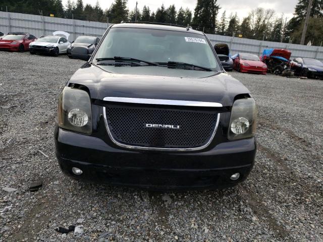 Photo 4 VIN: 1GKFK63877J215232 - GMC YUKON 