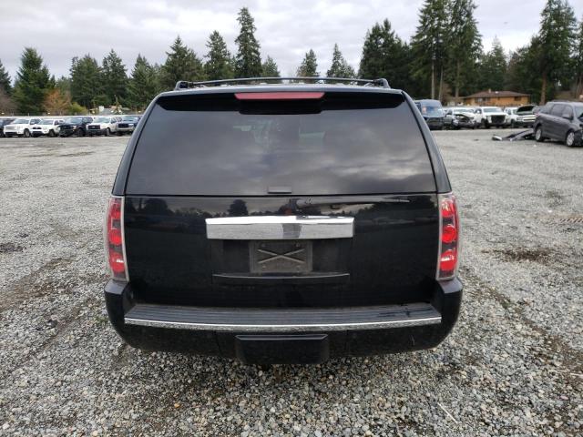 Photo 5 VIN: 1GKFK63877J215232 - GMC YUKON 