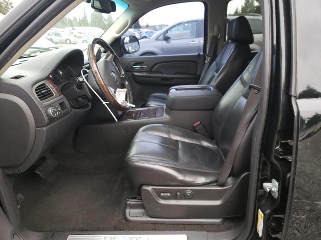 Photo 6 VIN: 1GKFK63877J215232 - GMC YUKON 