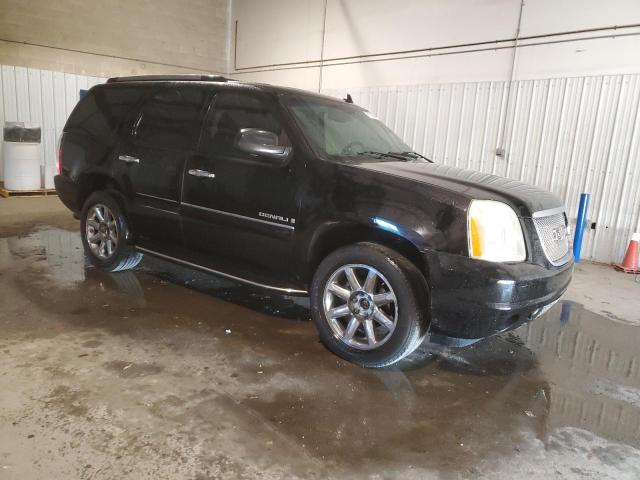 Photo 3 VIN: 1GKFK63877J232581 - GMC YUKON DENA 