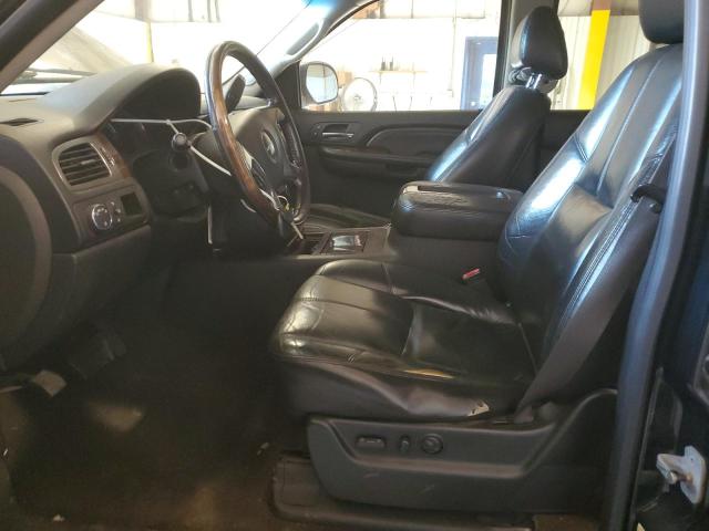 Photo 6 VIN: 1GKFK63877J232581 - GMC YUKON DENA 