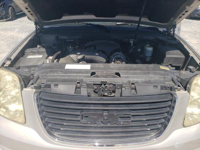 Photo 10 VIN: 1GKFK63877J257934 - GMC YUKON 