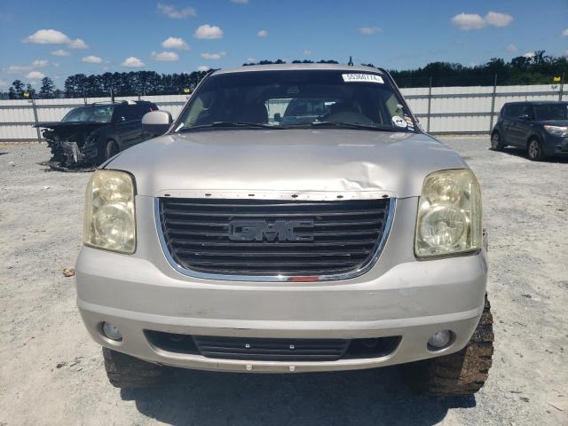 Photo 4 VIN: 1GKFK63877J257934 - GMC YUKON 