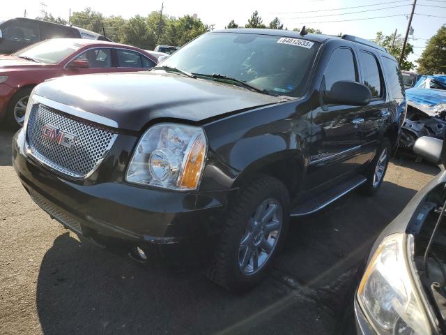 Photo 0 VIN: 1GKFK63877J272045 - GMC YUKON DENA 