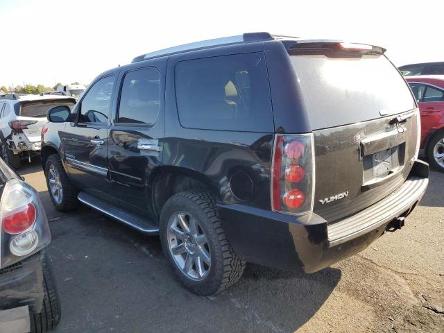 Photo 1 VIN: 1GKFK63877J272045 - GMC YUKON DENA 