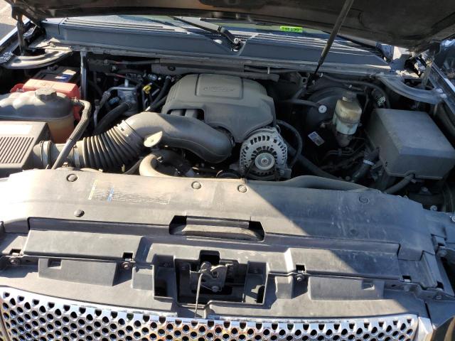 Photo 10 VIN: 1GKFK63877J272045 - GMC YUKON DENA 