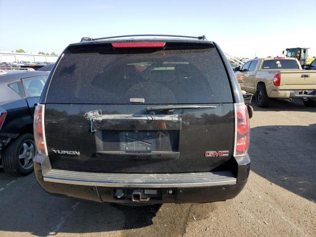 Photo 5 VIN: 1GKFK63877J272045 - GMC YUKON DENA 