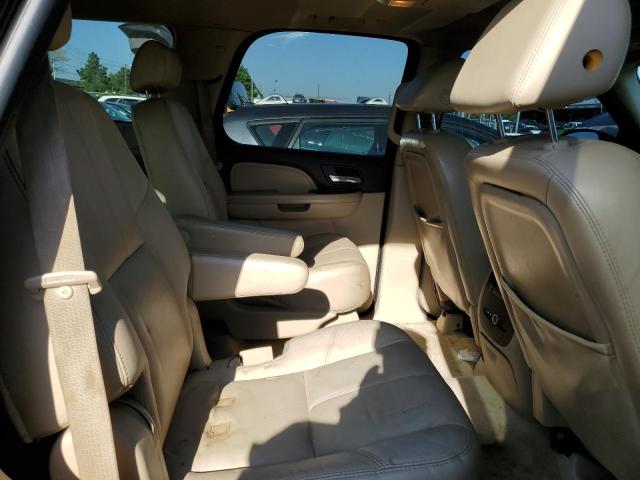 Photo 9 VIN: 1GKFK63877J272045 - GMC YUKON DENA 