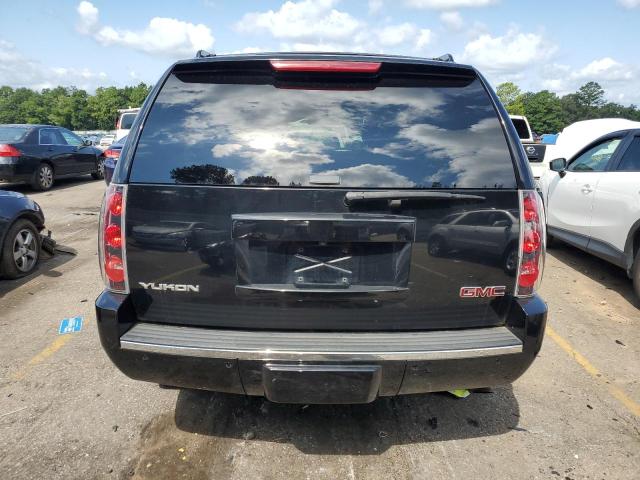 Photo 5 VIN: 1GKFK63878J109381 - GMC YUKON DENA 