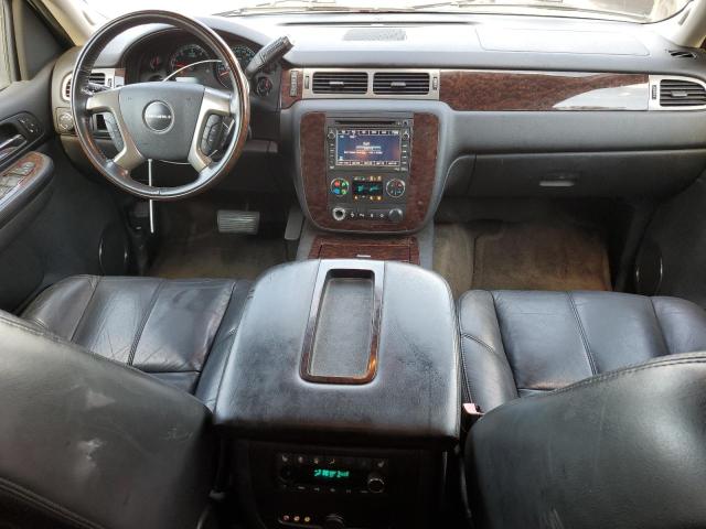 Photo 7 VIN: 1GKFK63878J109381 - GMC YUKON DENA 