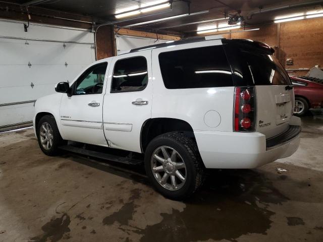 Photo 1 VIN: 1GKFK63878J110532 - GMC YUKON DENA 