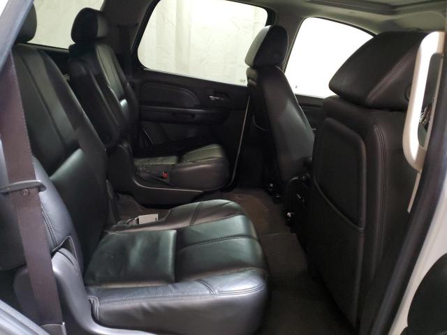 Photo 10 VIN: 1GKFK63878J110532 - GMC YUKON DENA 