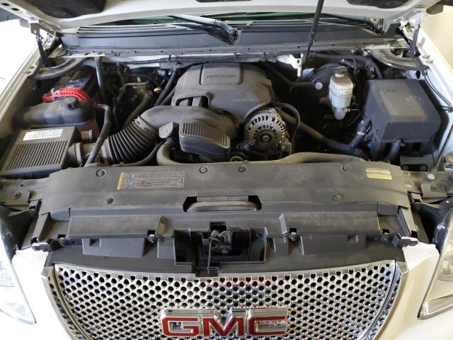 Photo 11 VIN: 1GKFK63878J110532 - GMC YUKON DENA 