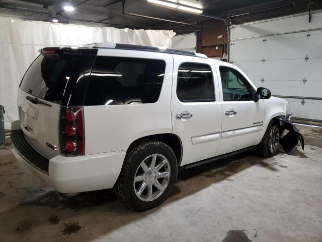 Photo 2 VIN: 1GKFK63878J110532 - GMC YUKON DENA 