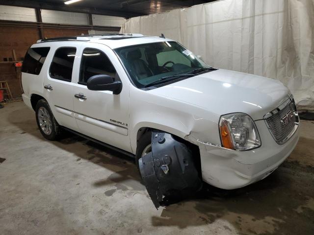 Photo 3 VIN: 1GKFK63878J110532 - GMC YUKON DENA 