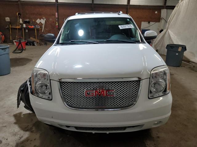 Photo 4 VIN: 1GKFK63878J110532 - GMC YUKON DENA 