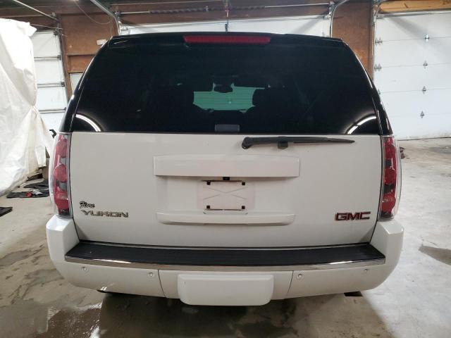 Photo 5 VIN: 1GKFK63878J110532 - GMC YUKON DENA 