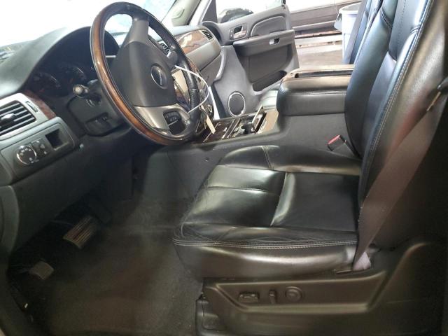 Photo 6 VIN: 1GKFK63878J110532 - GMC YUKON DENA 