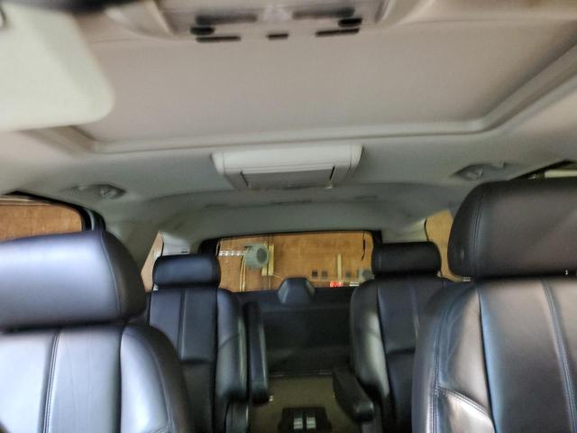 Photo 9 VIN: 1GKFK63878J110532 - GMC YUKON DENA 