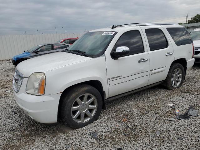 Photo 0 VIN: 1GKFK63878J144079 - GMC YUKON DENA 