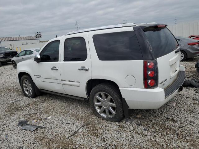 Photo 1 VIN: 1GKFK63878J144079 - GMC YUKON DENA 