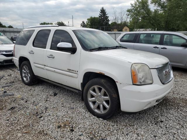 Photo 3 VIN: 1GKFK63878J144079 - GMC YUKON DENA 