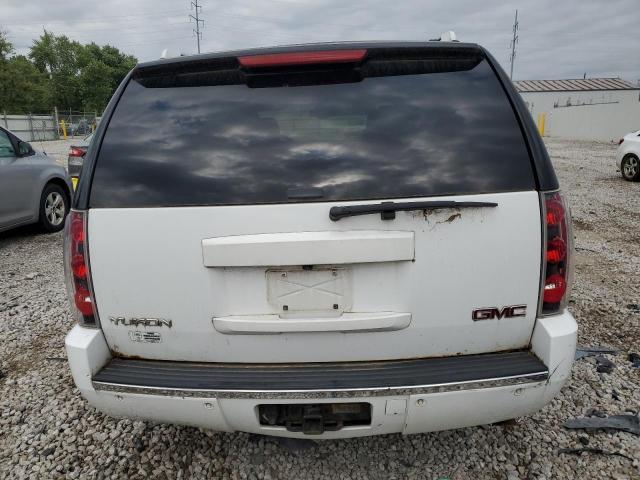 Photo 5 VIN: 1GKFK63878J144079 - GMC YUKON DENA 